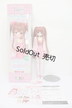 画像4: Poe-Poe × Iris Collect petit うゆり〜夏休みの思い出〜いちごver.［二次生産分］ S-23-12-06-001-KD-ZS