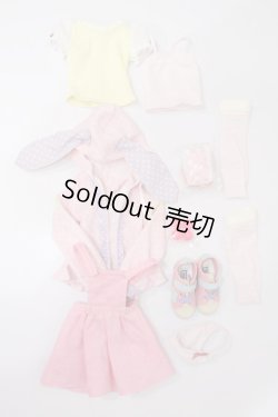 画像8: Poe-Poe × Iris Collect petit うゆり〜夏休みの思い出〜いちごver.［二次生産分］ S-23-12-06-001-KD-ZS