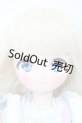 Poe-Poe × Iris Collect petit うゆり〜夏休みの思い出〜みるくver.［二次生産分］ S-23-12-06-002-KD-ZS