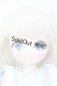 Poe-Poe × Iris Collect petit うゆり〜夏休みの思い出〜みるくver.［二次生産分］ S-23-12-06-002-KD-ZS