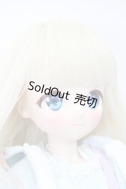 画像3: Poe-Poe × Iris Collect petit うゆり〜夏休みの思い出〜みるくver.［二次生産分］ S-23-12-06-002-KD-ZS