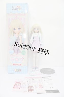 画像4: Poe-Poe × Iris Collect petit うゆり〜夏休みの思い出〜みるくver.［二次生産分］ S-23-12-06-002-KD-ZS