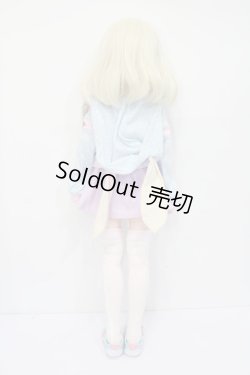 画像5: Poe-Poe × Iris Collect petit うゆり〜夏休みの思い出〜みるくver.［二次生産分］ S-23-12-06-002-KD-ZS