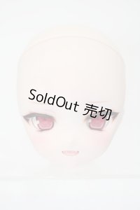 DD/DDH-27:chatora様製カスタムメイクヘッド S-23-11-29-123-GN-ZS