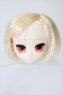 画像1: 1/6カスタムメイクヘッド S-25-02-09-370-GN-ZS