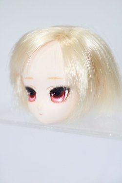 画像2: 1/6カスタムメイクヘッド S-25-02-09-370-GN-ZS