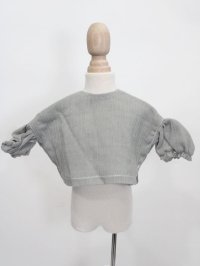 【新宿マルイアネックス店 店頭販売商品】40cmサイズ/of：トップス 2100140000003145-ZM