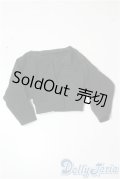 SD/OF:ボレロカーディガン U-25-08-26-103-KD-ZU