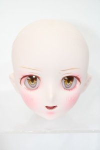DD/DDH-08カスタムヘッド S-25-04-13-477-KD-ZS