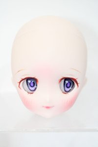 DDH-22/カスタムヘッド S-25-04-13-494-KD-ZS