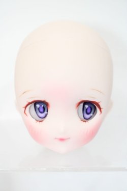 画像1: DDH-22/カスタムヘッド S-25-04-13-494-KD-ZS