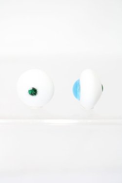 画像2: 17mm/グラスアイ S-25-03-30-346-KD-ZS