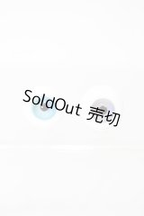 グラスアイ/16mmオッドアイ（硝子屋Rosa様製） S-25-11-30-494-KD-ZS