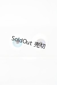 グラスアイ/16mmオッドアイ（硝子屋Rosa様製） S-25-11-30-494-KD-ZS