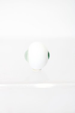 画像2: グラスアイ/18mmシングル(硝子屋Rosa様製) S-24-11-24-466-KD-ZS