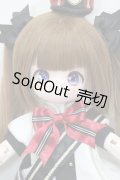 PUYOO DOLL/KUMAKO:KUMAKO Marching Band ver. Limited S-23-12-06-141-GN-ZS