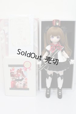 画像4: PUYOO DOLL/KUMAKO:KUMAKO Marching Band ver. Limited S-23-12-06-141-GN-ZS