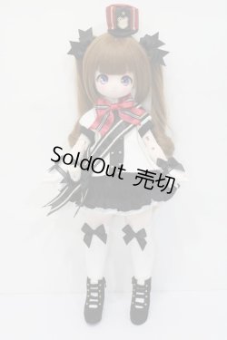 画像5: PUYOO DOLL/KUMAKO:KUMAKO Marching Band ver. Limited S-23-12-06-141-GN-ZS