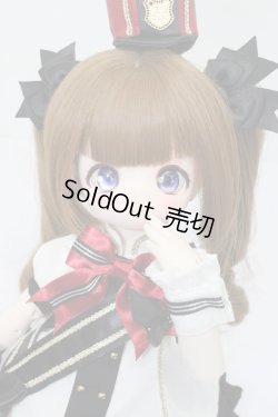 画像7: PUYOO DOLL/KUMAKO:KUMAKO Marching Band ver. Limited S-23-12-06-141-GN-ZS