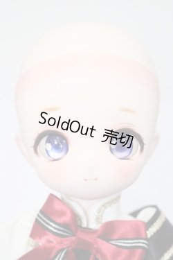 画像8: PUYOO DOLL/KUMAKO:KUMAKO Marching Band ver. Limited S-23-12-06-141-GN-ZS