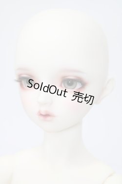 画像3: SD13GIRL/F-90(ワンオフモデル/きのこ様メイク) S-23-12-06-140-GN-ZS