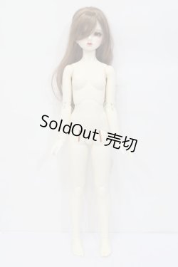 画像6: SD13GIRL/F-90(ワンオフモデル/きのこ様メイク) S-23-12-06-140-GN-ZS