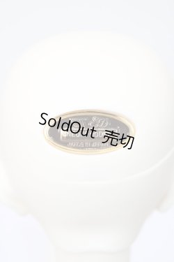 画像8: SD13GIRL/F-90(ワンオフモデル/きのこ様メイク) S-23-12-06-140-GN-ZS