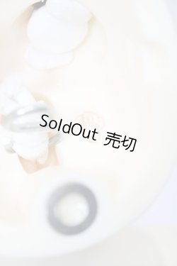 画像9: SD13GIRL/F-90(ワンオフモデル/きのこ様メイク) S-23-12-06-140-GN-ZS