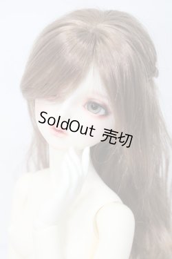 画像10: SD13GIRL/F-90(ワンオフモデル/きのこ様メイク) S-23-12-06-140-GN-ZS