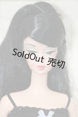 Barbie/FMCランジェリーバービー（黒髪ポニーテール） S-23-12-06-142-GN-ZS