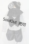 SD13BOY/OF:ディーラー製衣装セット S-25-01-26-387-GN-ZS