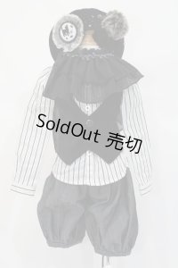 SD13BOY/OF:ディーラー製衣装セット S-25-01-26-387-GN-ZS