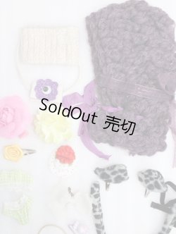 画像2: ネオブライス/小物セット S-25-05-18-421-KD-ZS