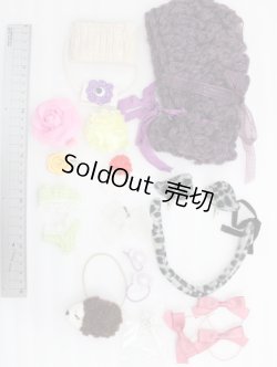 画像4: ネオブライス/小物セット S-25-05-18-421-KD-ZS