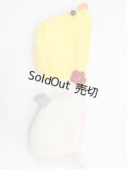 画像1: ネオブライス/OF：ディーラー製帽子セット S-25-12-07-350-YB-ZS