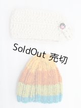 ネオブライス/OF：ディーラー製帽子セット S-25-05-11-533-YB-ZS