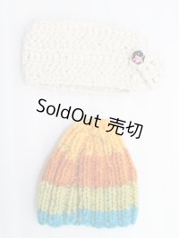 ネオブライス/OF：ディーラー製帽子セット S-25-05-11-533-YB-ZS