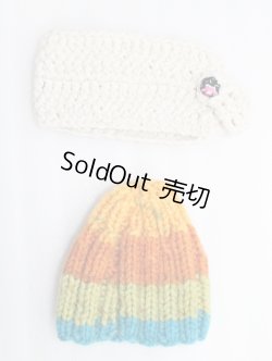 画像1: ネオブライス/OF：ディーラー製帽子セット S-25-05-11-533-YB-ZS