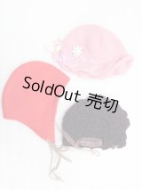 ネオブライス/帽子3点セット S-25-05-18-420-KD-ZS