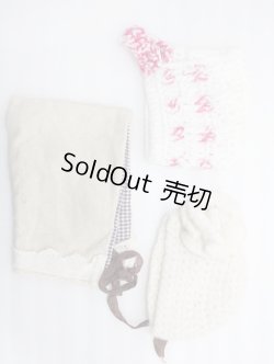 画像1: ネオブライス/帽子3点セット S-25-05-18-419-KD-ZS