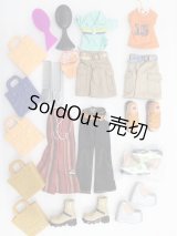 brats/小物＆衣装まとめて S-26-03-08-525-YB-ZS