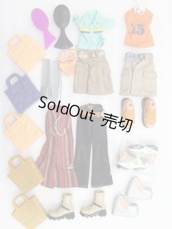 画像1: brats/小物＆衣装まとめて S-26-03-08-525-YB-ZS