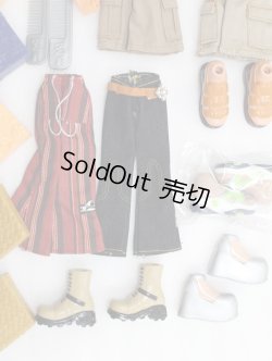 画像3: brats/小物＆衣装まとめて S-26-03-08-525-YB-ZS