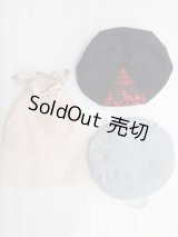 プーリップ/OF:ディーラードレス＆帽子2点 S-25-05-25-420-KD-ZS