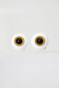 【新品】グラスアイ12MM S-24-11-17-434-TN-ZS