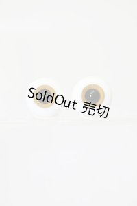 【新品】グラスアイ12MM S-24-11-17-434-TN-ZS