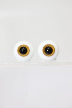 画像1: 【新品】グラスアイ12MM S-24-11-17-434-TN-ZS