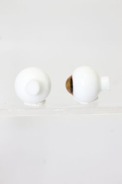 画像2: 【新品】グラスアイ12MM S-24-11-17-434-TN-ZS
