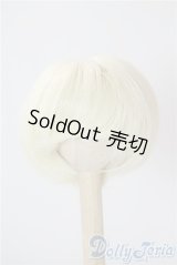 【新品】6〜7inch/ウィッグ U-25-08-05-055-TN-ZU