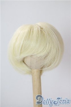 画像1: 【新品】6〜7inch/ウィッグ U-25-08-05-055-TN-ZU
